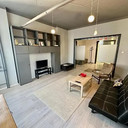 Downtown Serenity Appartement