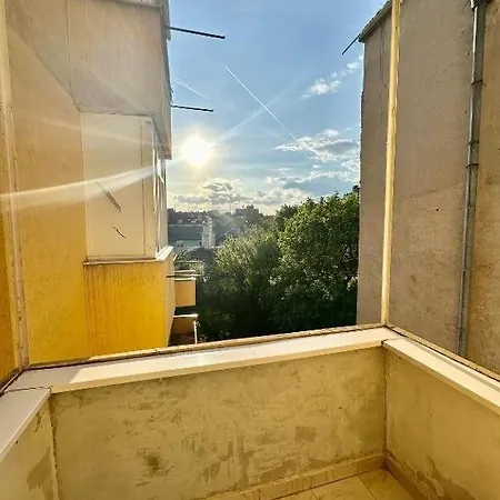 Downtown Serenity * Sofia