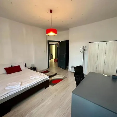 Appartement Downtown Serenity *