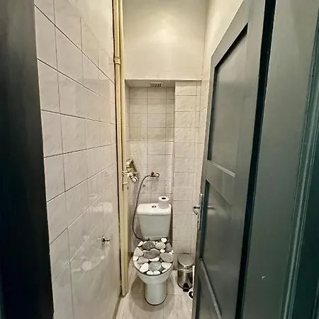 Appartement Downtown Serenity