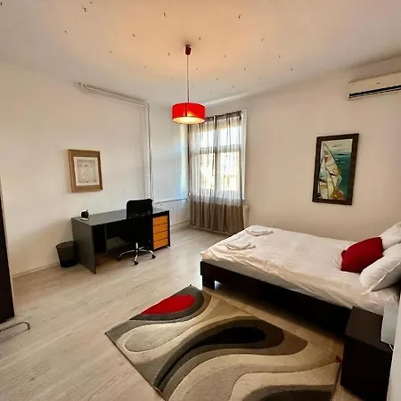 Appartement Downtown Serenity Sofia