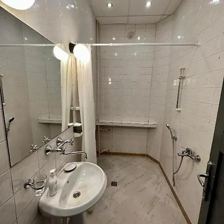 Appartement Downtown Serenity