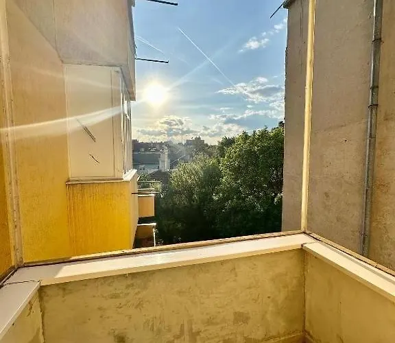 Downtown Serenity * Sofia