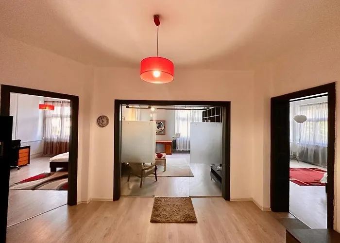 Lejlighed Downtown Serenity