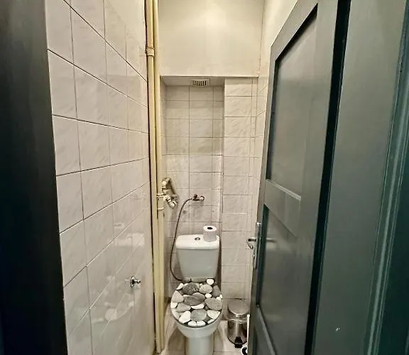 Lejlighed Downtown Serenity