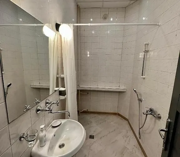 Lejlighed Downtown Serenity